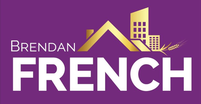 Brendan French Auctioneer Valuer & Estate Agent