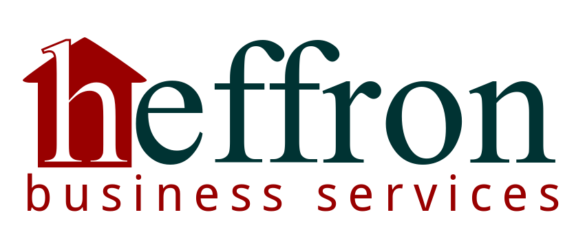 Billy Heffron Business Services