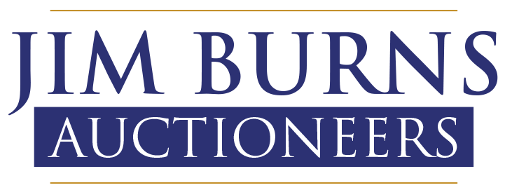 Jim Burns Auctioneers